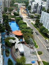 Kingsford . Hillview Peak (D23), Condominium #515912571